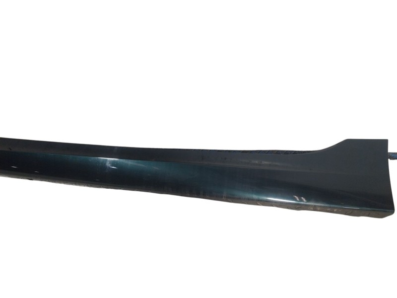 Recambio de faldon lateral para bmw 3 (g20, g80, g28) 330 d xdrive referencia OEM IAM 51778099909 51778069381 