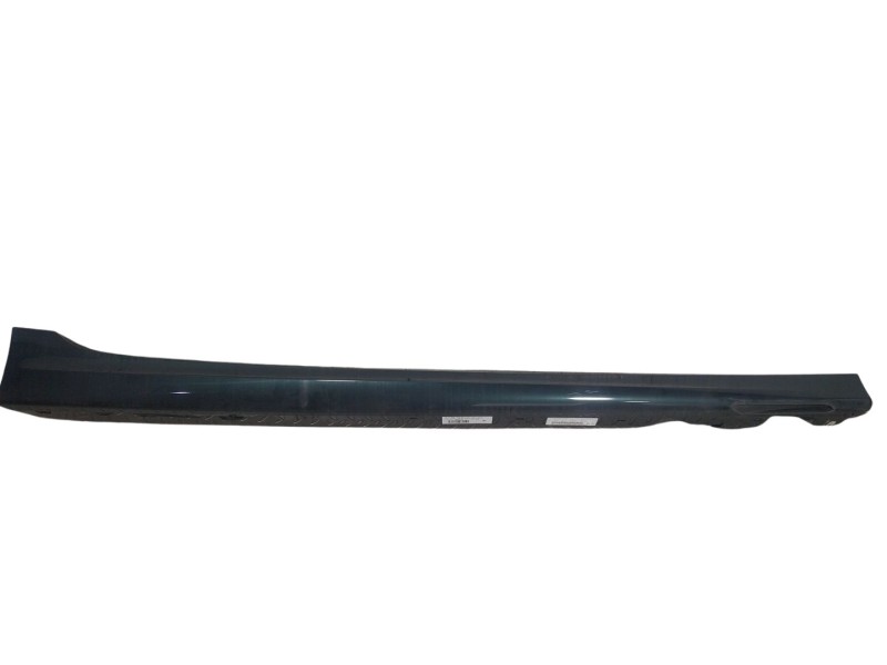 Recambio de faldon lateral para bmw 3 (g20, g80, g28) 330 d xdrive referencia OEM IAM 51778099910 51778069382 