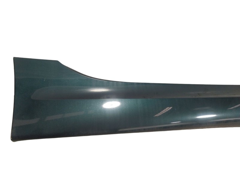 Recambio de faldon lateral para bmw 3 (g20, g80, g28) 330 d xdrive referencia OEM IAM 51778099910 51778069382 