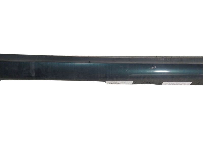 Recambio de faldon lateral para bmw 3 (g20, g80, g28) 330 d xdrive referencia OEM IAM 51778099910 51778069382 