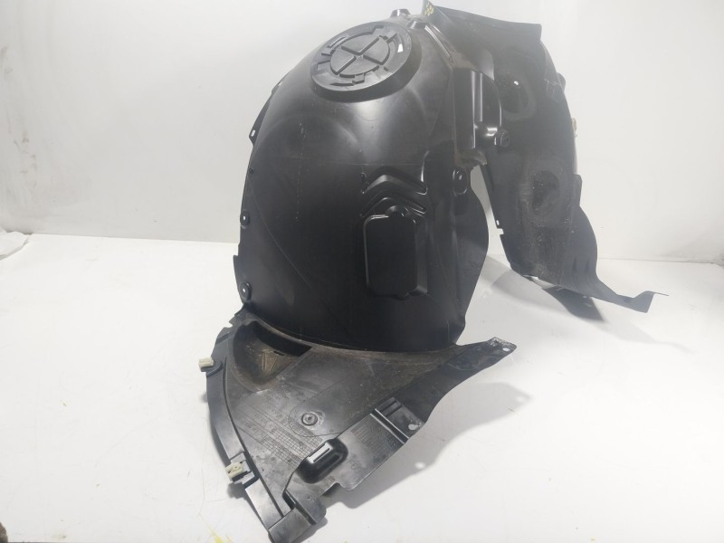 Recambio de paso rueda para mini mini countryman (f60) cooper s all4 referencia OEM IAM 51717387865 74850613 