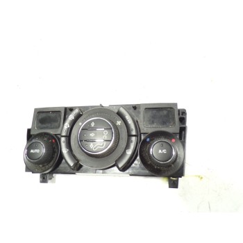 MANDO CLIMATIZADOR 6452Y4 96738323XT A2C37822700