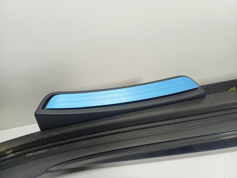 Recambio de faldon lateral para mini mini countryman (f60) cooper s all4 referencia OEM IAM 51775A870A2  