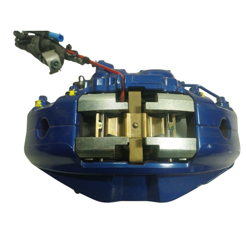 Recambio de pinza freno delantera izquierda para bmw 4 descapotable (g23, g83) 420 i referencia OEM IAM 34116891273 688562503 