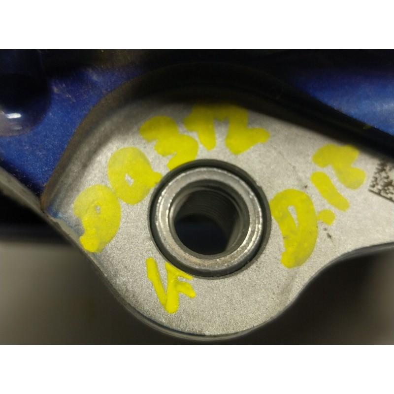 Recambio de pinza freno delantera izquierda para bmw 4 descapotable (g23, g83) 420 i referencia OEM IAM 34116891273 688562503 