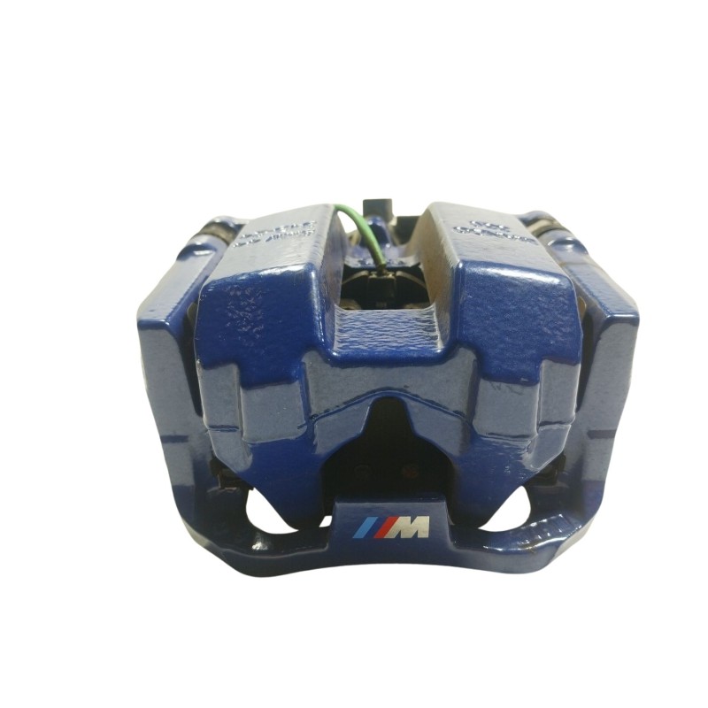 Recambio de pinza freno trasera derecha para bmw 4 descapotable (g23, g83) 420 i referencia OEM IAM 34208836846 884256802 