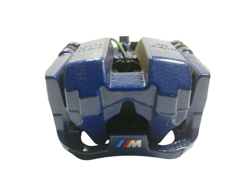 Recambio de pinza freno trasera derecha para bmw 4 descapotable (g23, g83) 420 i referencia OEM IAM 34208836846 884256802 