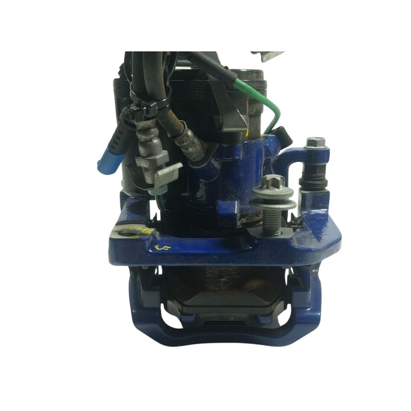 Recambio de pinza freno trasera derecha para bmw 4 descapotable (g23, g83) 420 i referencia OEM IAM 34208836846 884256802 
