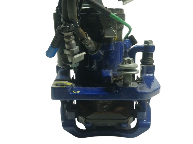 Recambio de pinza freno trasera derecha para bmw 4 descapotable (g23, g83) 420 i referencia OEM IAM 34208836846 884256802 