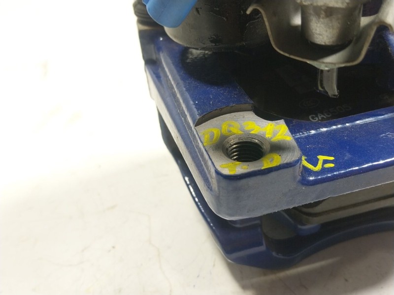 Recambio de pinza freno trasera derecha para bmw 4 descapotable (g23, g83) 420 i referencia OEM IAM 34208836846 884256802 