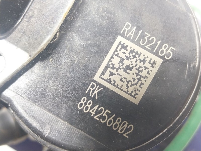 Recambio de pinza freno trasera derecha para bmw 4 descapotable (g23, g83) 420 i referencia OEM IAM 34208836846 884256802 