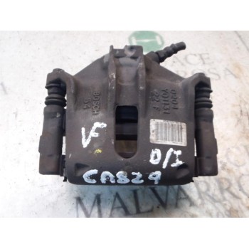 PINZA FRENO DELANTERA IZQUIERDA 