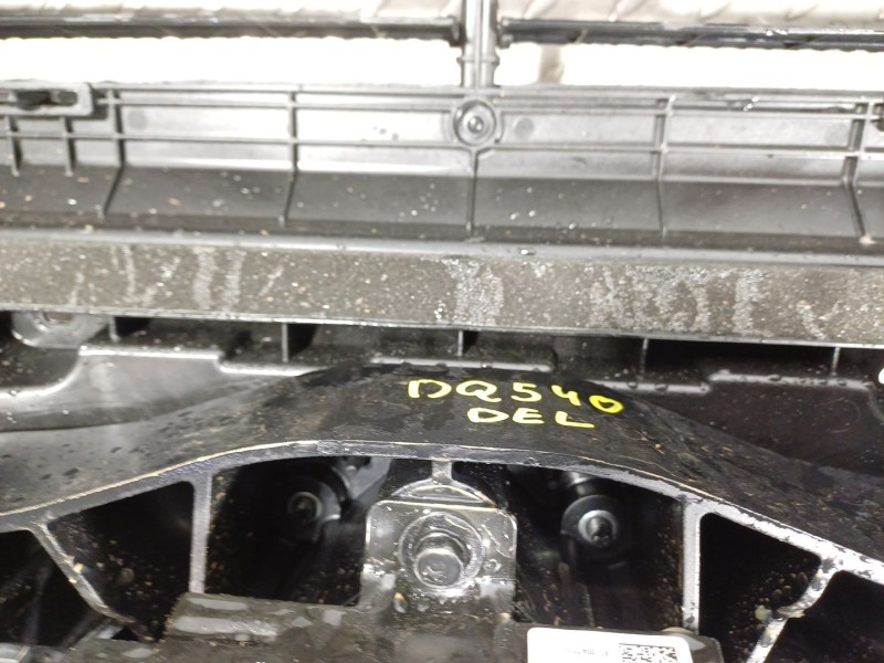 Recambio de frente delantero para kia niro ii (sg2) 1.6 gdi hybrid referencia OEM IAM 64101AT000  