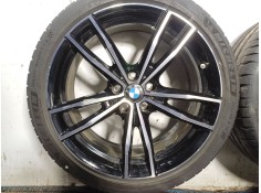 Recambio de juego llantas para bmw 3 (g20, g80, g28) 330 i referencia OEM IAM 36118089892 8089892 36118089893 2