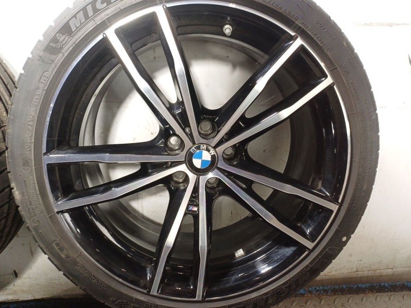 Recambio de juego llantas para bmw 3 (g20, g80, g28) 330 i referencia OEM IAM 36118089892 8089892 36118089893