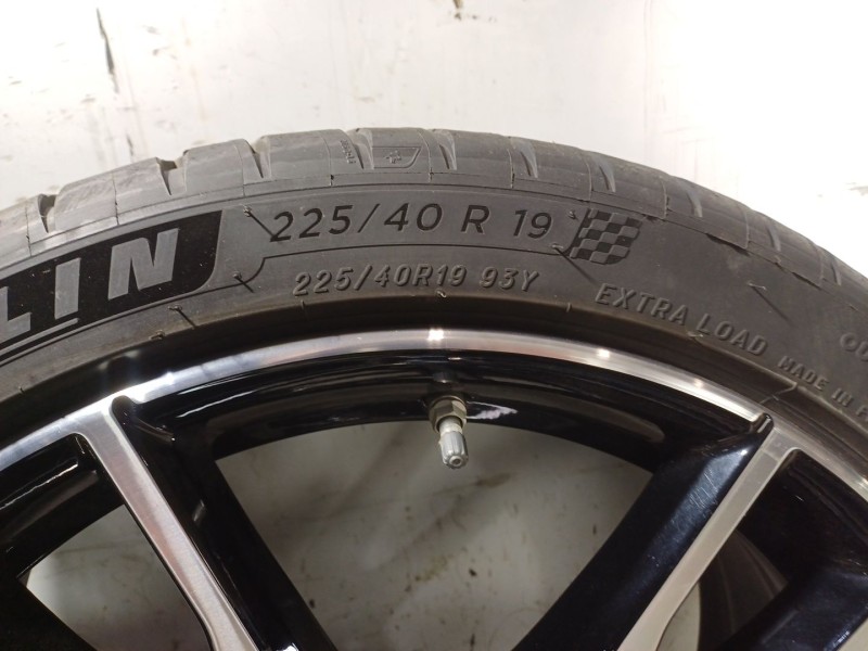 Recambio de juego llantas para bmw 3 (g20, g80, g28) 330 i referencia OEM IAM 36118089892 8089892 36118089893