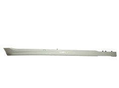 Recambio de faldon lateral para bmw 3 (g20, g80, g28) 330 i referencia OEM IAM 51778099910  