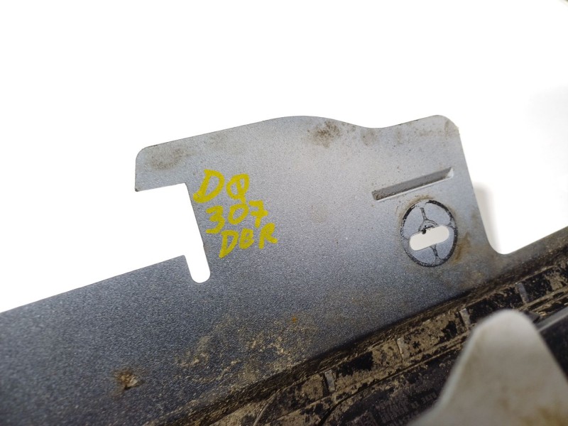 Recambio de faldon lateral para bmw 3 (g20, g80, g28) 330 i referencia OEM IAM 51778099910  