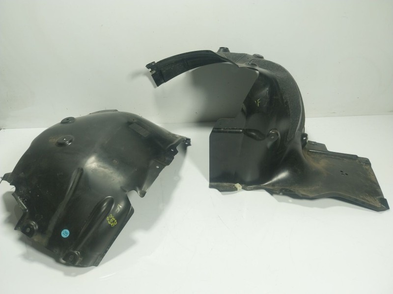 Recambio de paso rueda para bmw 3 (g20, g80, g28) 330 i referencia OEM IAM 51719448746 51717315730 