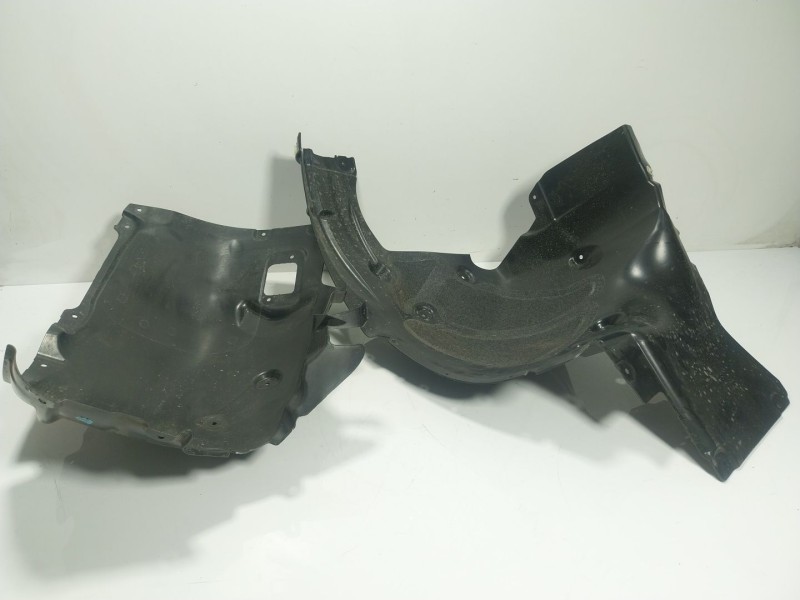 Recambio de paso rueda para bmw 3 (g20, g80, g28) 330 i referencia OEM IAM 51719448746 51717315730 