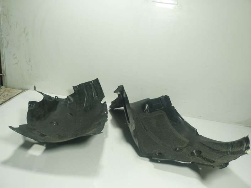 Recambio de paso rueda para bmw 3 (g20, g80, g28) 330 i referencia OEM IAM 51719448746 51717315730 