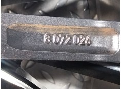 Recambio de juego llantas para bmw 8 descapotable (g14, f91) 840 i xdrive referencia OEM IAM 36118072025 8072026 36118072026 2