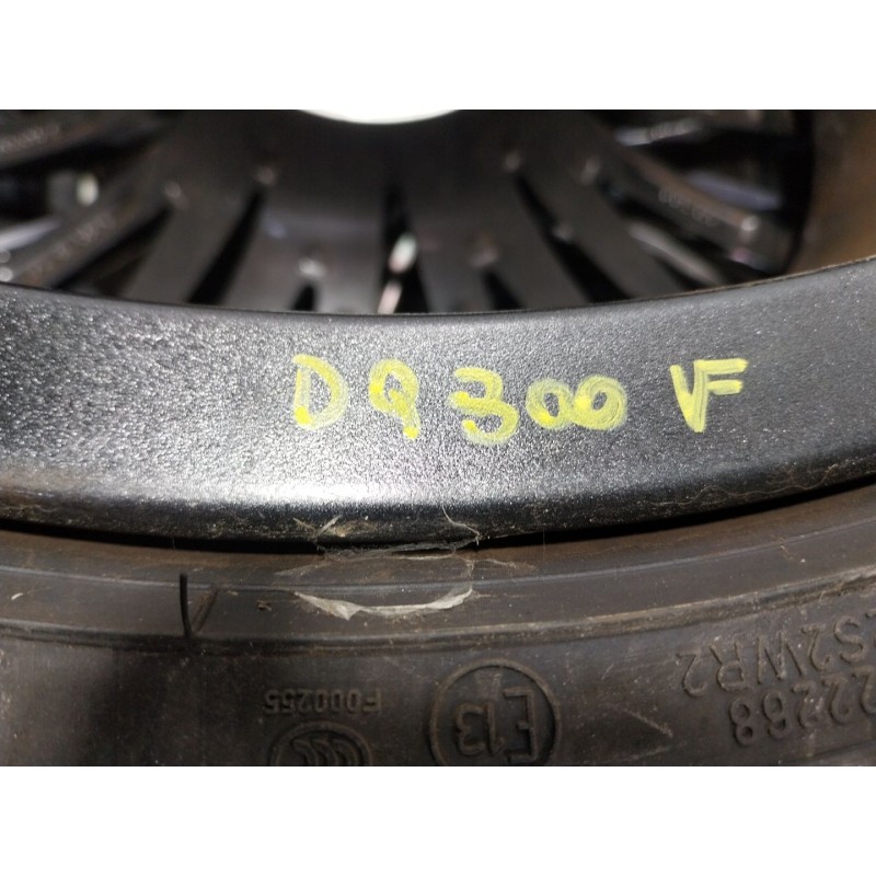 Recambio de juego llantas para bmw 8 descapotable (g14, f91) 840 i xdrive referencia OEM IAM 36118072025 8072026 36118072026