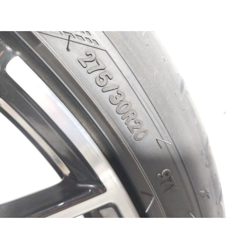 Recambio de juego llantas para bmw 8 descapotable (g14, f91) 840 i xdrive referencia OEM IAM 36118072025 8072026 36118072026