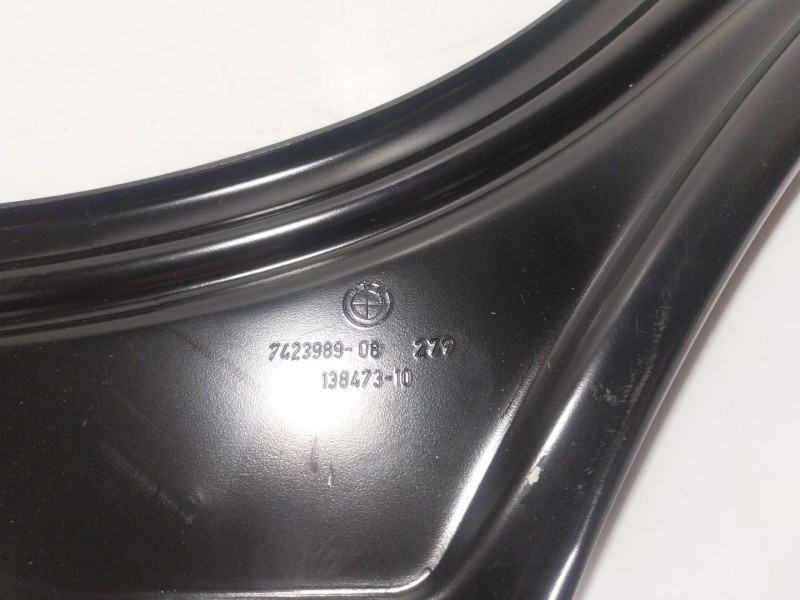 Recambio de travesaño inferior para bmw 3 (g20, g80, g28) 330 i referencia OEM IAM 51617423989 742398903 