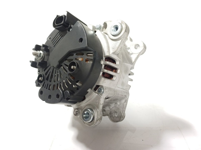 Recambio de alternador para volkswagen golf v (1k1) 2.0 tdi referencia OEM IAM   