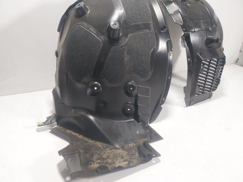 Recambio de paso rueda para bmw 8 descapotable (g14, f91) 840 i xdrive referencia OEM IAM 51717374736 51717423772 