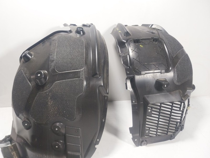 Recambio de paso rueda para bmw 8 descapotable (g14, f91) 840 i xdrive referencia OEM IAM 51717374736 51717423772 