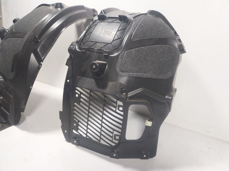 Recambio de paso rueda para bmw 8 descapotable (g14, f91) 840 i xdrive referencia OEM IAM 51717374736 51717423772 