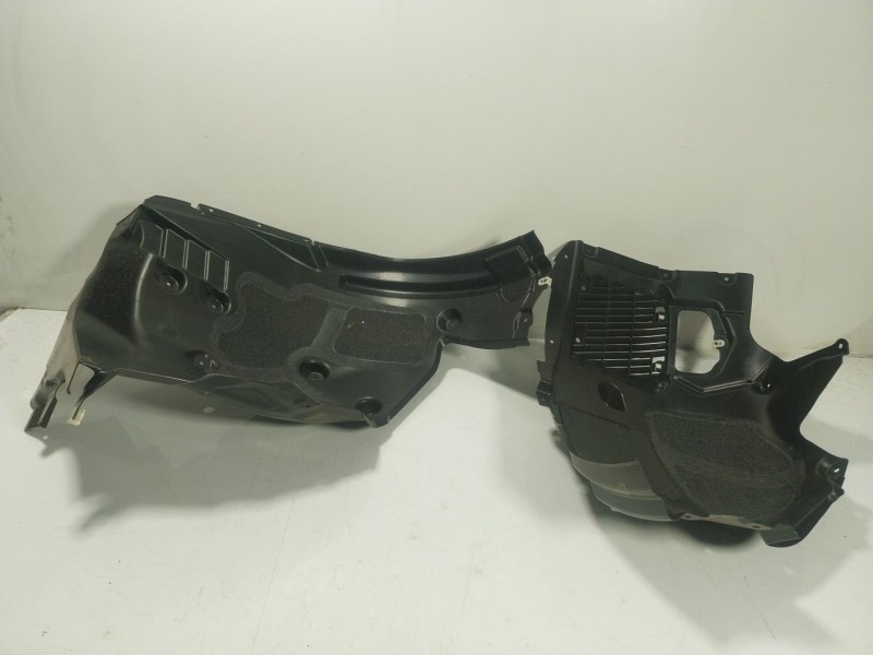 Recambio de paso rueda para bmw 8 descapotable (g14, f91) 840 i xdrive referencia OEM IAM 51717374736 51717423772 