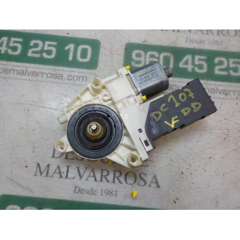 MOTOR ELEVALUNAS DELANTERO DERECHO 9222Y9 