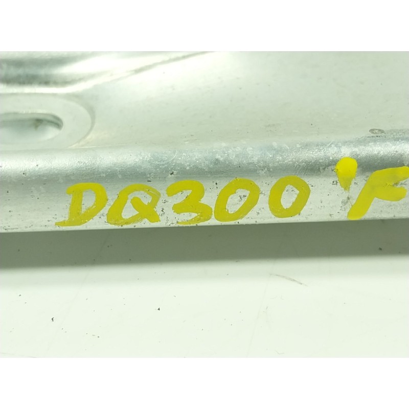 Recambio de travesaño inferior para bmw 8 descapotable (g14, f91) 840 i xdrive referencia OEM IAM 51717430751 743075105 