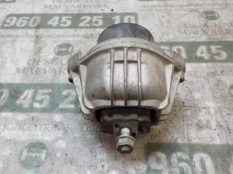 Recambio de soporte motor izquierdo para bmw serie 3 coupe (e92) 320d referencia OEM IAM 22116773742  