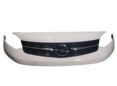 Recambio de rejilla para opel vivaro c platform cabin (k0) 2.0 referencia OEM IAM   