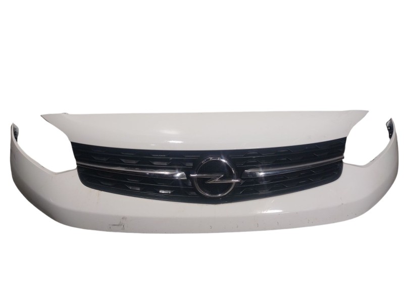 Recambio de rejilla para opel vivaro c platform cabin (k0) 2.0 referencia OEM IAM   