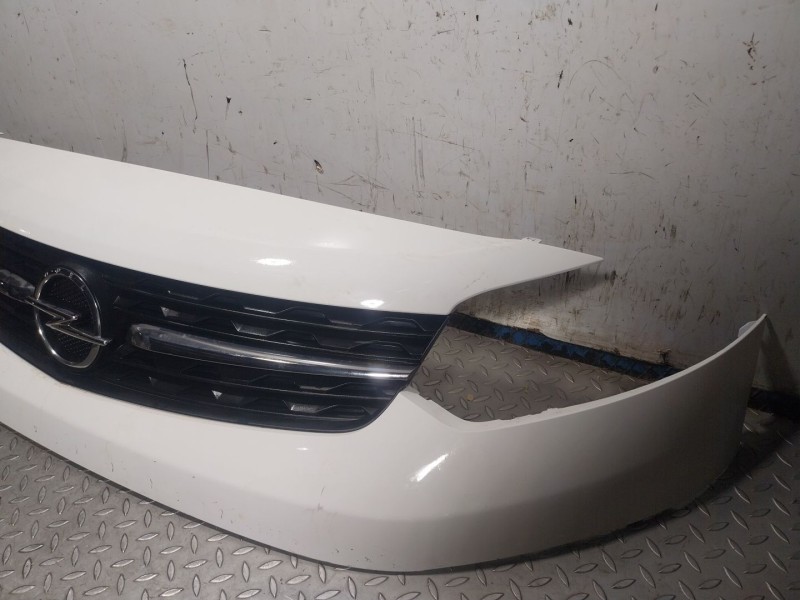 Recambio de rejilla para opel vivaro c platform cabin (k0) 2.0 referencia OEM IAM   