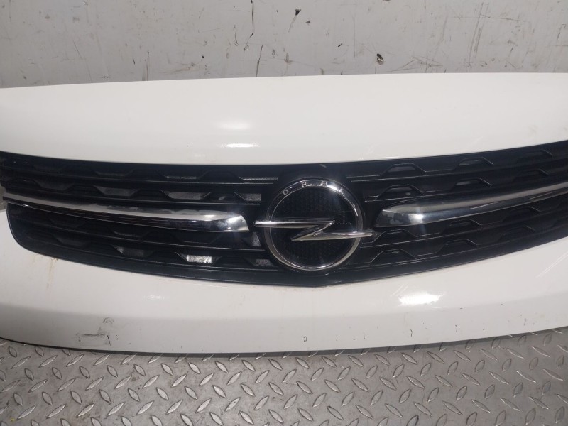 Recambio de rejilla para opel vivaro c platform cabin (k0) 2.0 referencia OEM IAM   