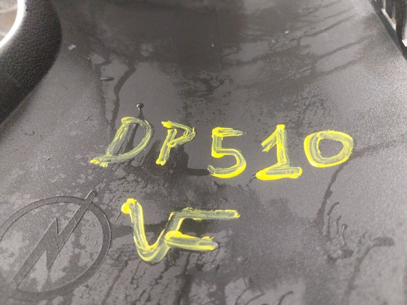 Recambio de rejilla para opel vivaro c platform cabin (k0) 2.0 referencia OEM IAM   