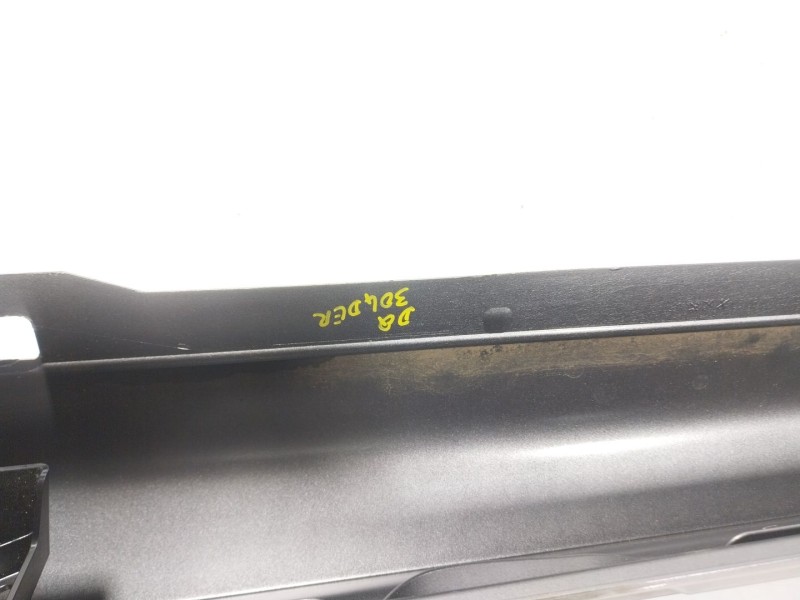 Recambio de faldon lateral para bmw 8 gran coupe (g16, f93) 840 d xdrive referencia OEM IAM 51778747266  