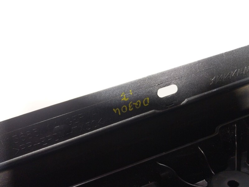 Recambio de faldon lateral para bmw 8 gran coupe (g16, f93) 840 d xdrive referencia OEM IAM 51778747265  