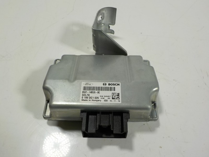 Recambio de modulo electronico para ford focus lim. 1.0 ecoboost cat referencia OEM IAM 1941589 BV6T14B526BC 