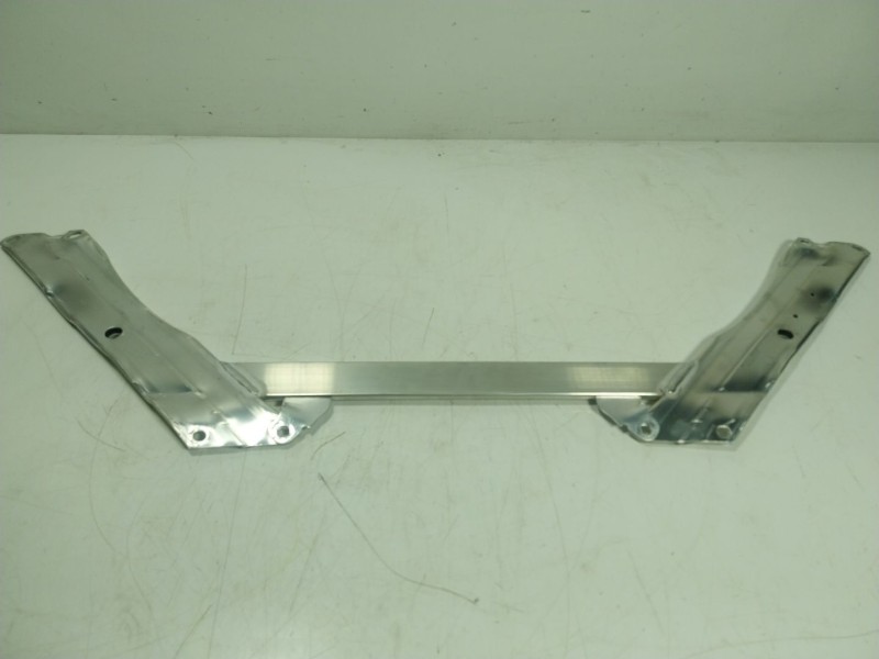 Recambio de travesaño inferior para bmw 8 coupé (g15, f92) 840 i xdrive referencia OEM IAM 51617453800 3C740852207 