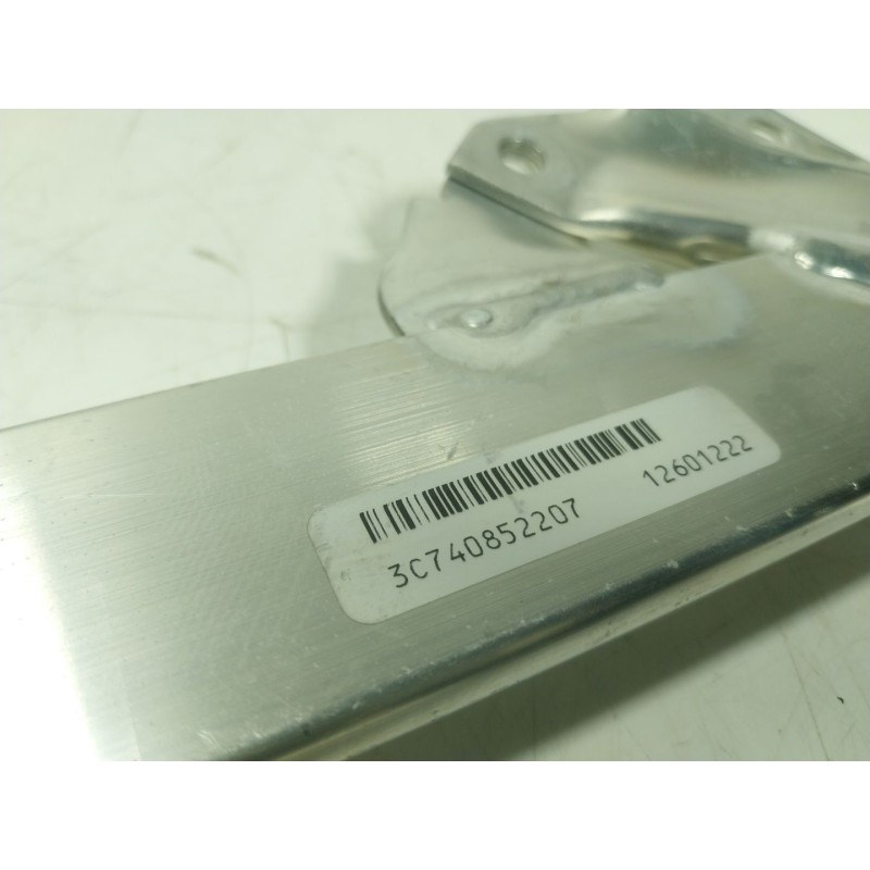 Recambio de travesaño inferior para bmw 8 coupé (g15, f92) 840 i xdrive referencia OEM IAM 51617453800 3C740852207 