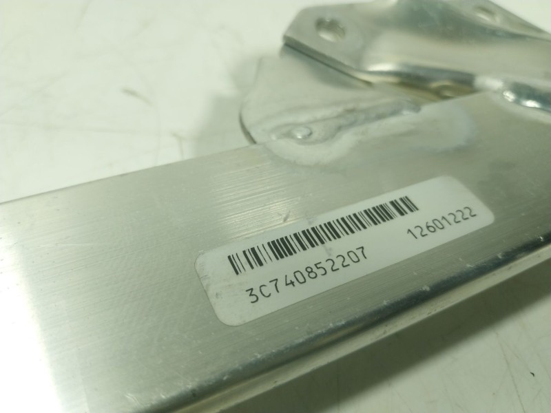 Recambio de travesaño inferior para bmw 8 coupé (g15, f92) 840 i xdrive referencia OEM IAM 51617453800 3C740852207 