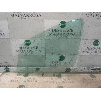 CRISTAL PUERTA DELANTERO IZQUIERDO 