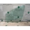 Recambio de cristal puerta delantero izquierdo para peugeot 308 confort referencia OEM IAM   